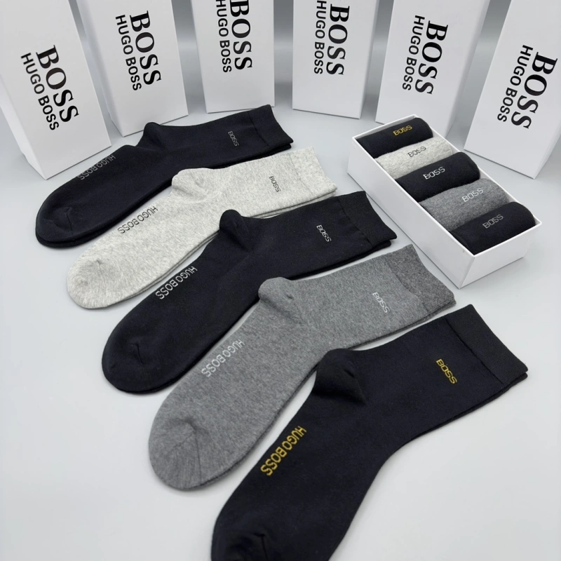 Efficient Boss Mobile Socks 274358