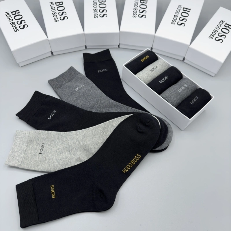 Efficient Boss Mobile Socks 274358