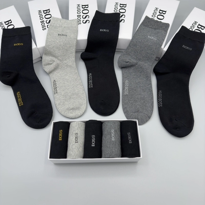 Efficient Boss Mobile Socks 274358
