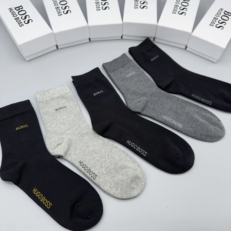 Efficient Boss Mobile Socks 274358