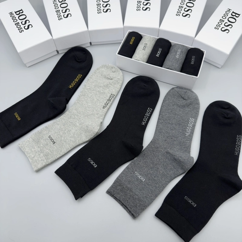 Efficient Boss Mobile Socks 274358