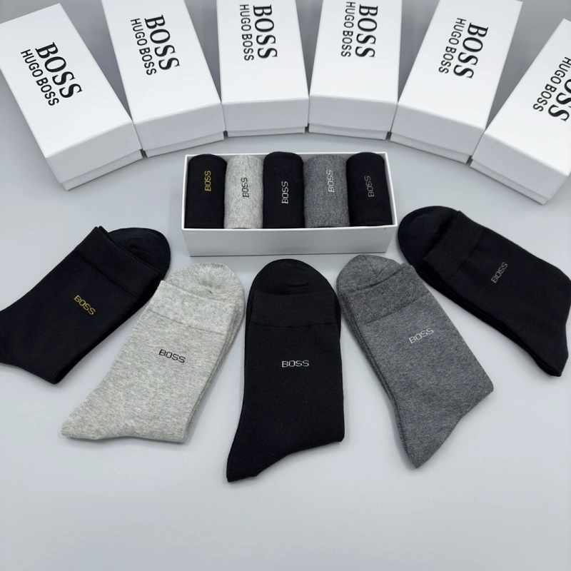 Efficient Boss Mobile Socks 274358