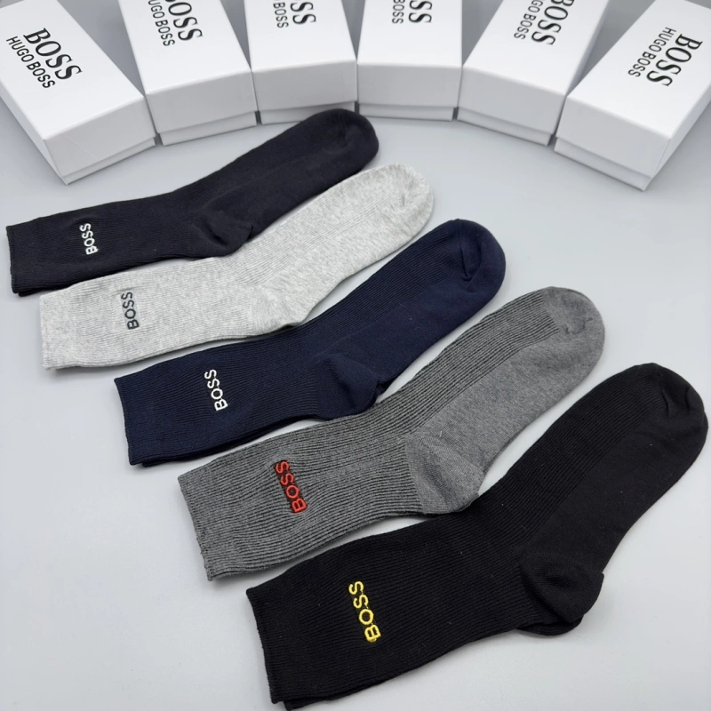 Boss Mobile Socks AllSeason 274356