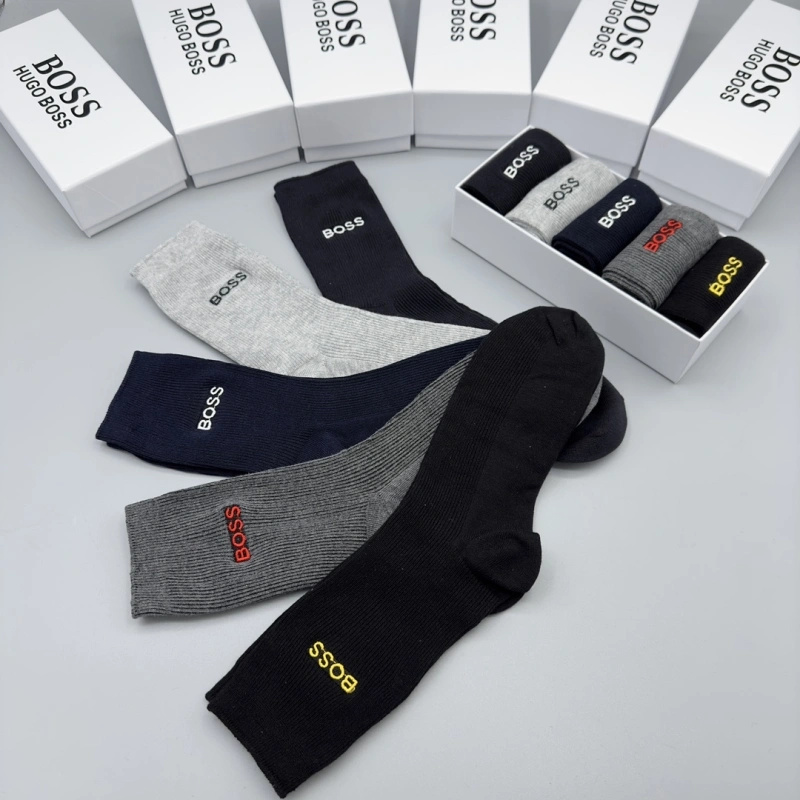 Boss Mobile Socks AllSeason 274356