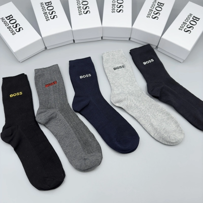 Boss Mobile Socks AllSeason 274356