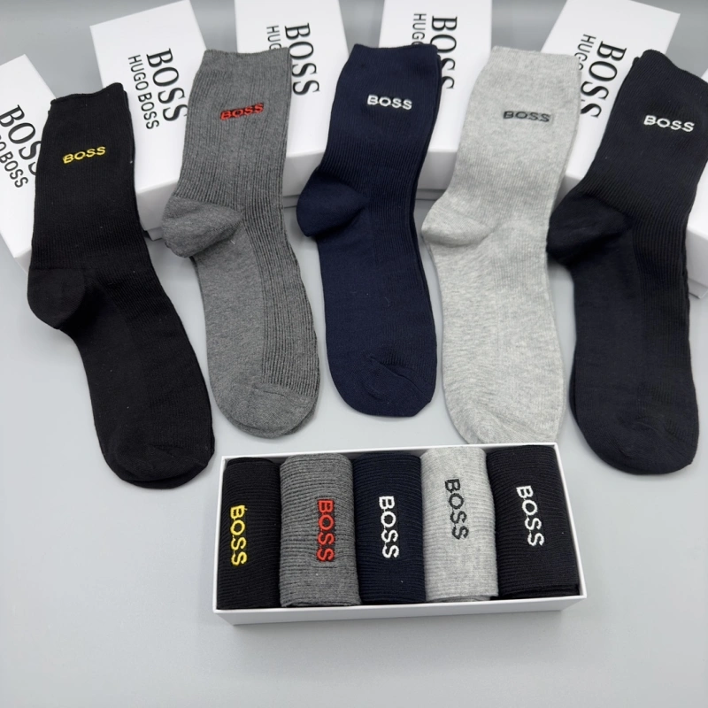 Boss Mobile Socks AllSeason 274356