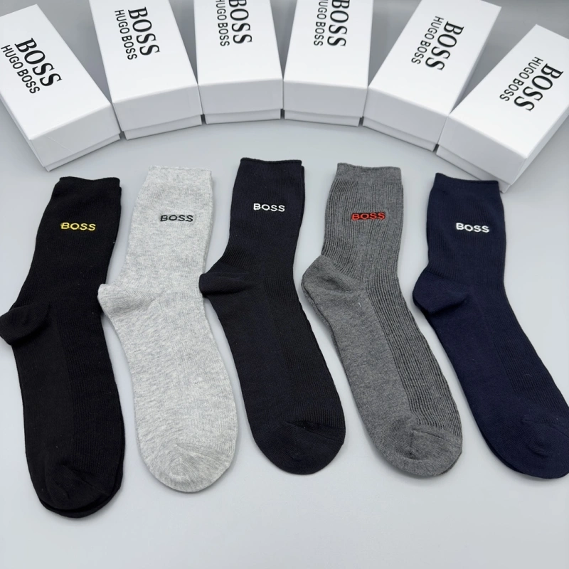 Boss Mobile Socks AllSeason 274356