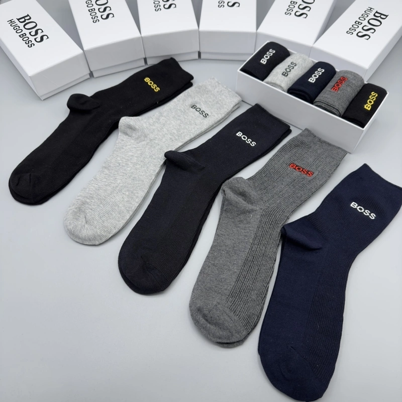 Boss Mobile Socks AllSeason 274356