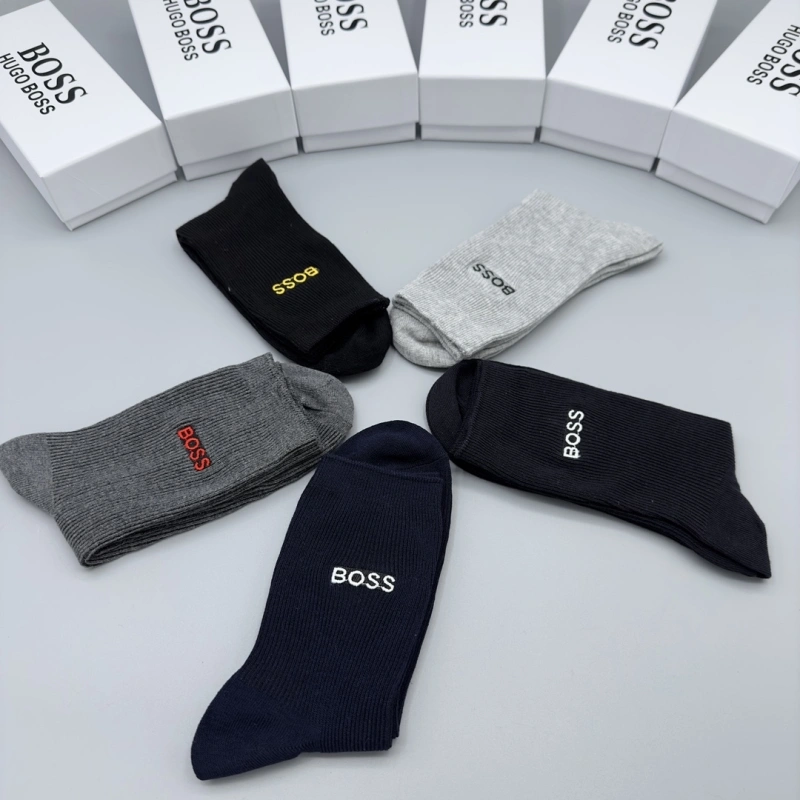 Boss Mobile Socks AllSeason 274356