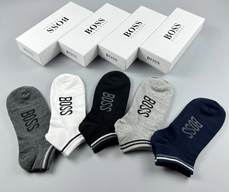 Boss Mobile Socks Supportive 274355