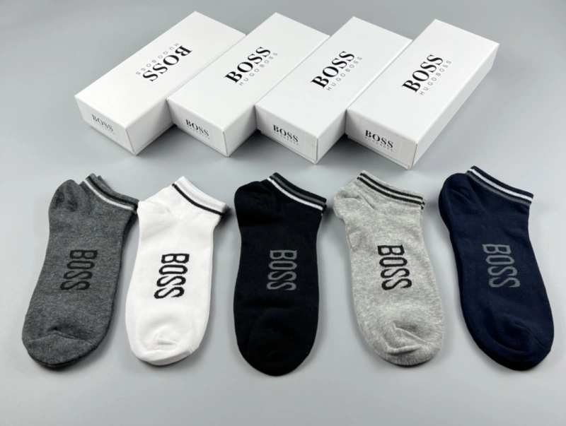 Boss Mobile Socks Supportive 274355