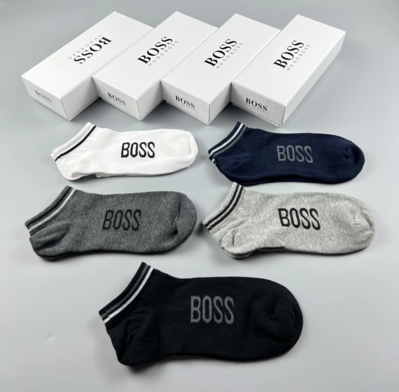 Boss Mobile Socks Supportive 274355