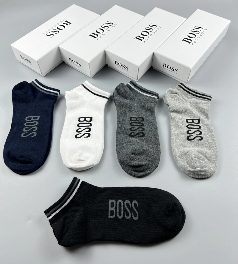 Boss Mobile Socks Supportive 274355