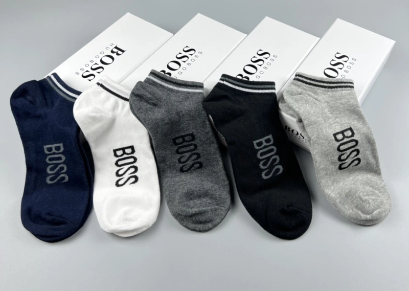 Boss Mobile Socks Supportive 274355