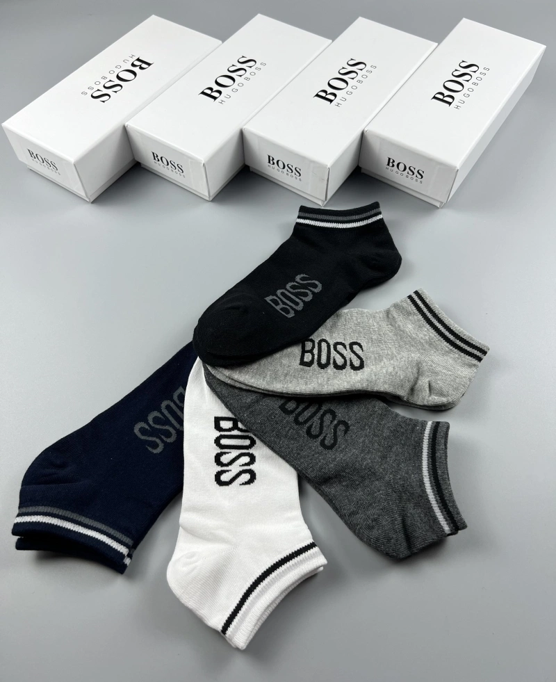 Boss Mobile Socks Supportive 274355