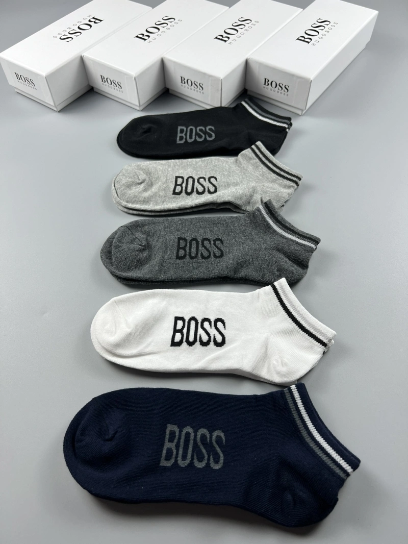 Boss Mobile Socks Supportive 274355