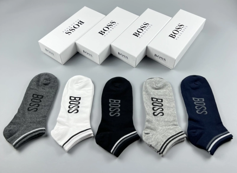 Boss Mobile Socks Supportive 274355