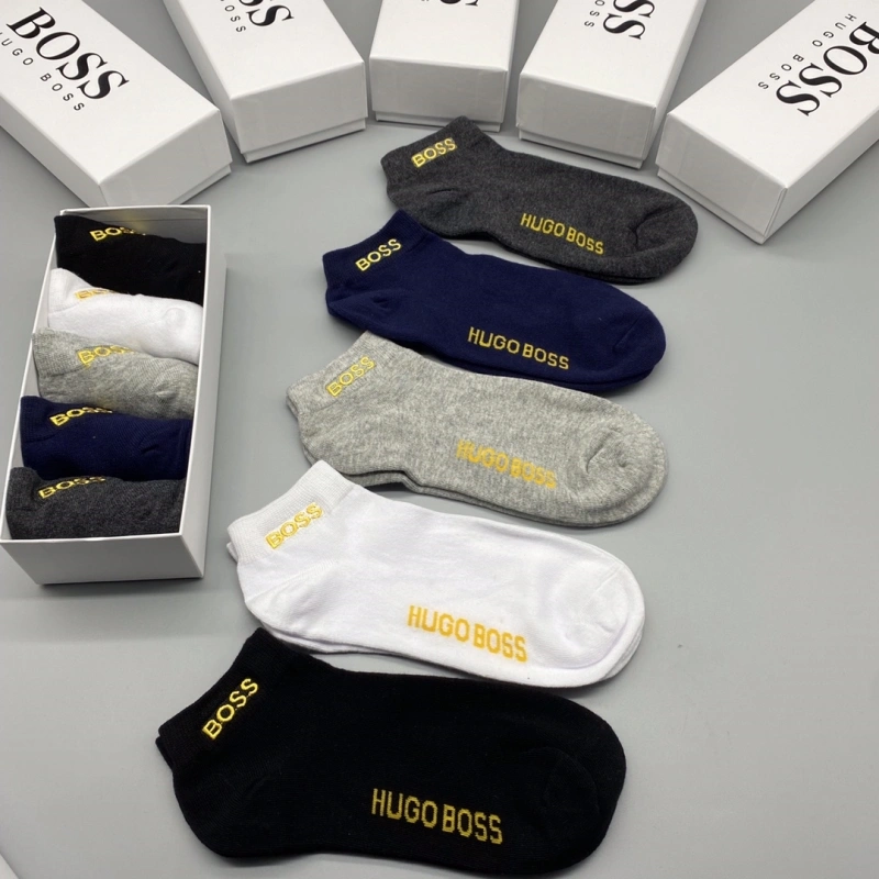 Boss Mobile Socks AllSeason 274354