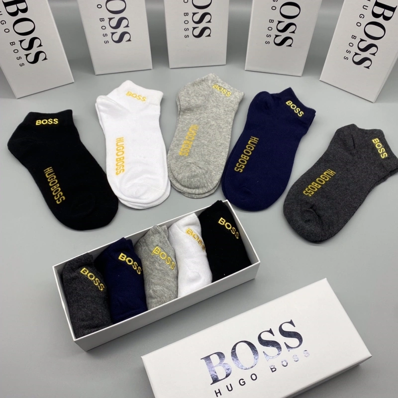 Boss Mobile Socks AllSeason 274354