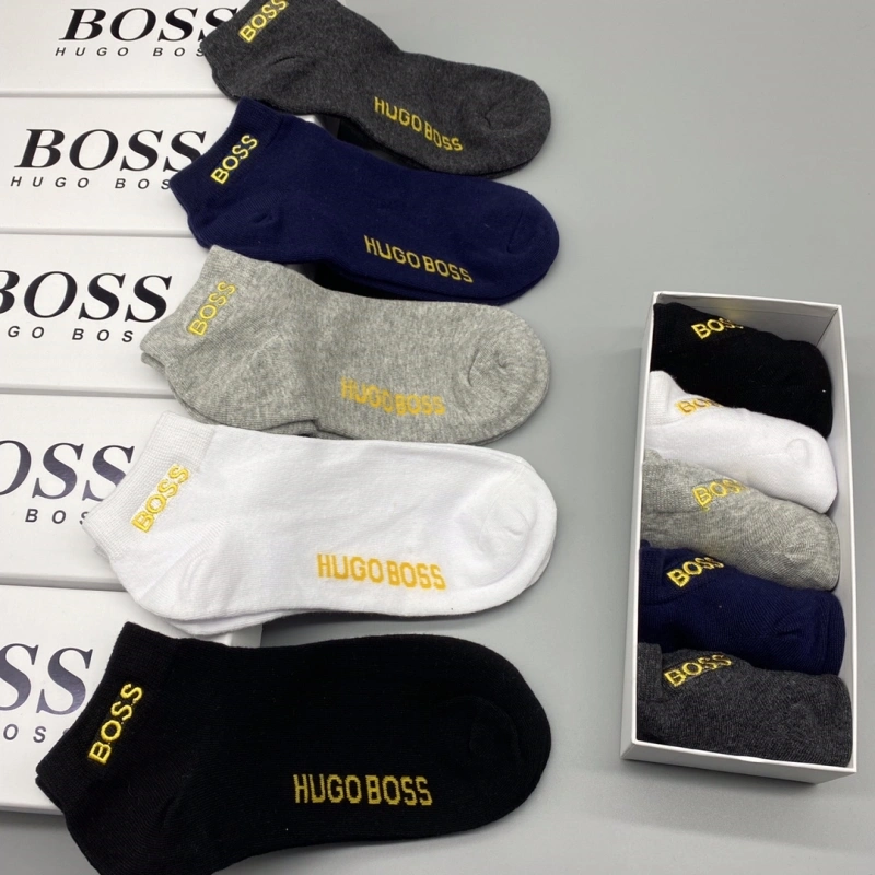 Boss Mobile Socks AllSeason 274354