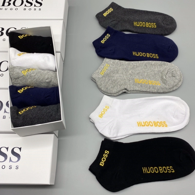 Boss Mobile Socks AllSeason 274354