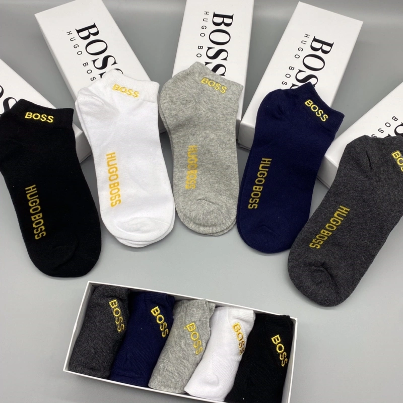 Boss Mobile Socks AllSeason 274354