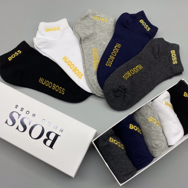 Boss Mobile Socks AllSeason 274354