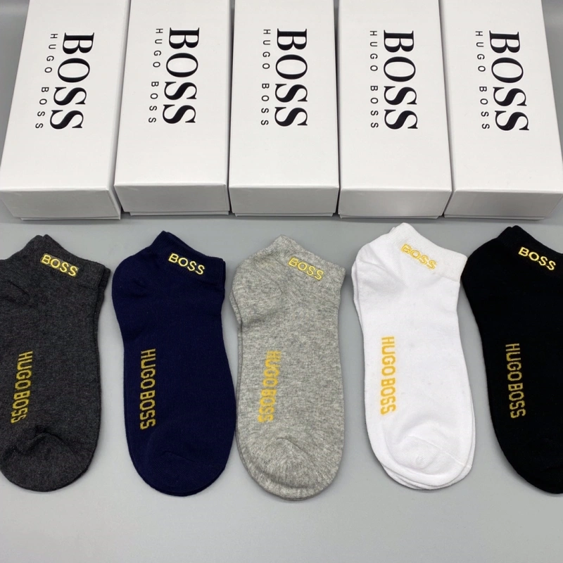 Boss Mobile Socks AllSeason 274354