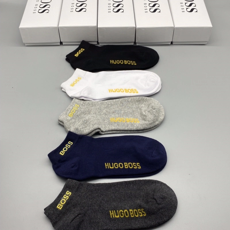 Boss Mobile Socks AllSeason 274354