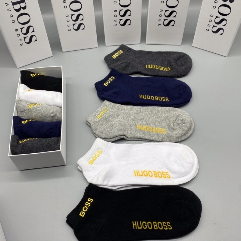 Boss Mobile Socks AllSeason 274354