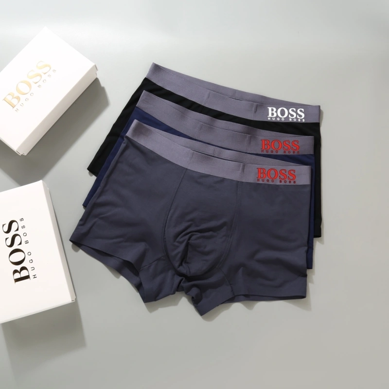 Boss Mobile Underwear HighPerformance 276675