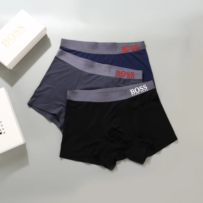 Boss Mobile Underwear HighPerformance 276675