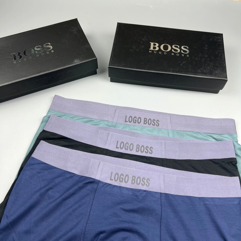 Boss Mobile Underwear Compact 276677