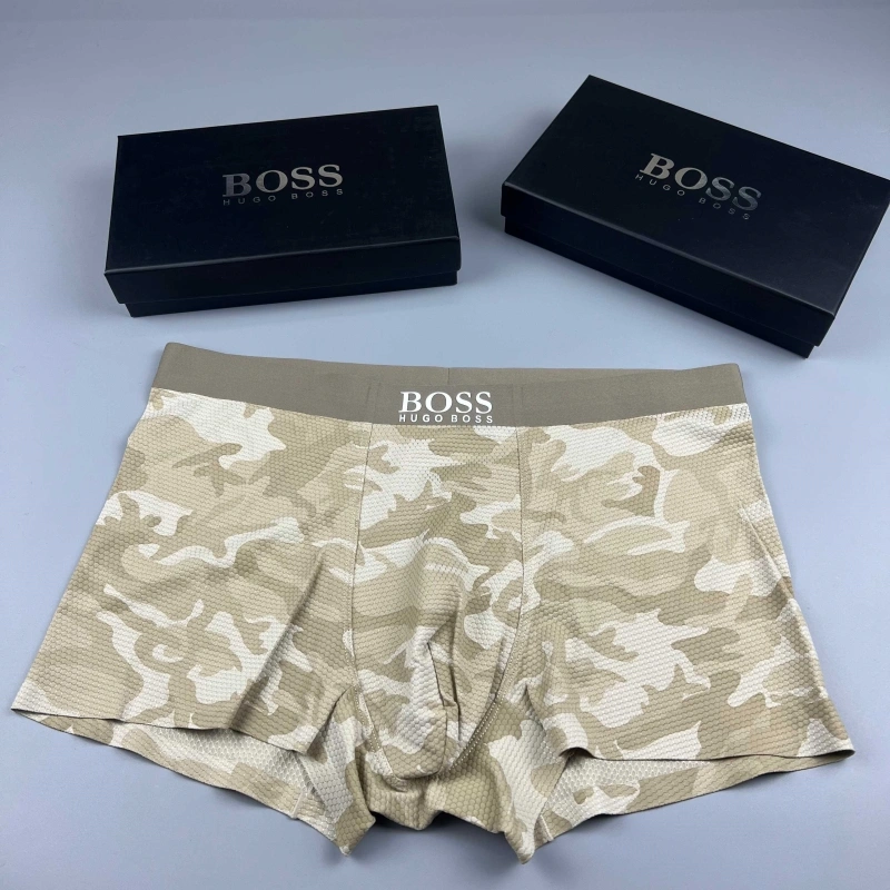 Boss Mobile Underwear GoAnywhere 276680