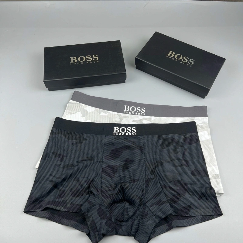 Boss Mobile Underwear GoAnywhere 276680