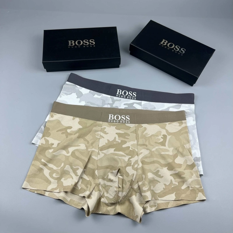 Boss Mobile Underwear GoAnywhere 276680