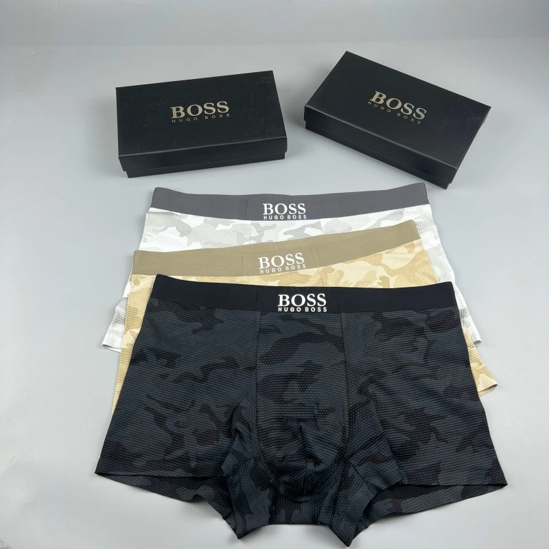 Boss Mobile Underwear GoAnywhere 276680