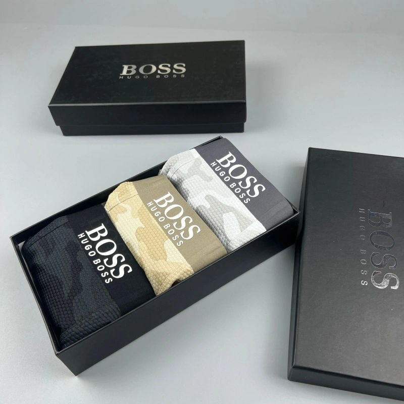 Boss Mobile Underwear GoAnywhere 276680