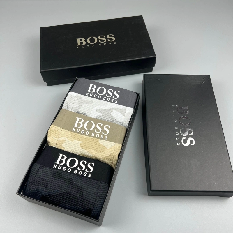 Boss Mobile Underwear GoAnywhere 276680