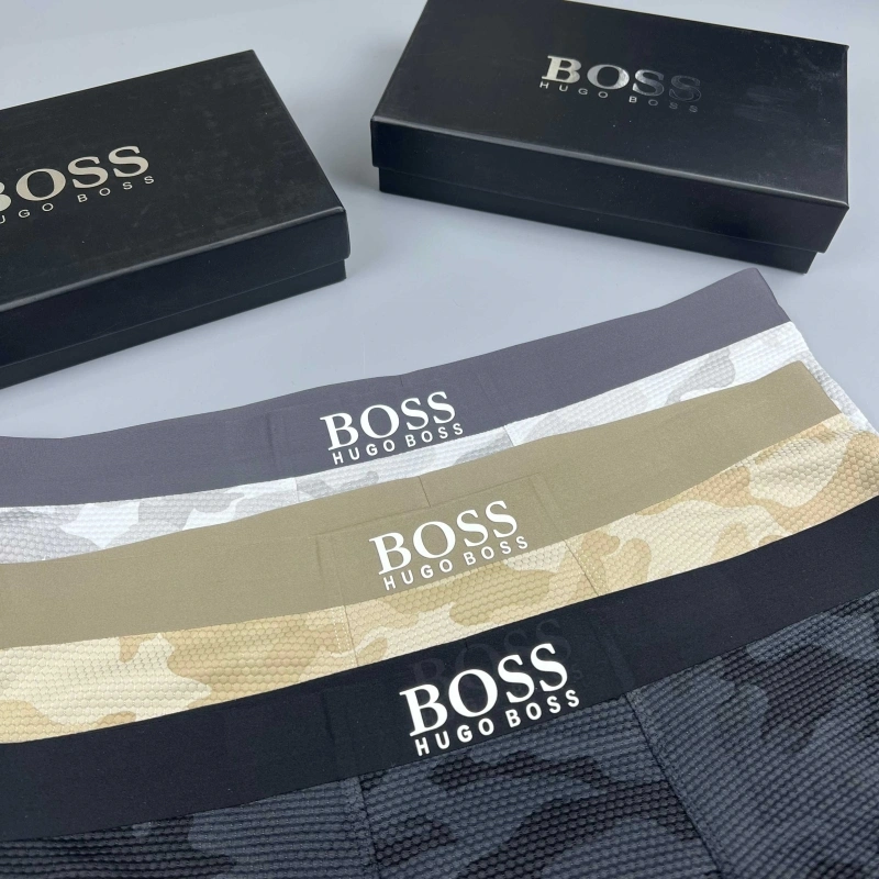 Boss Mobile Underwear GoAnywhere 276680