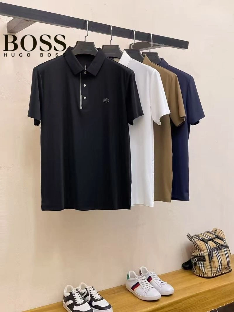MultiPurpose Boss Shirts 157225