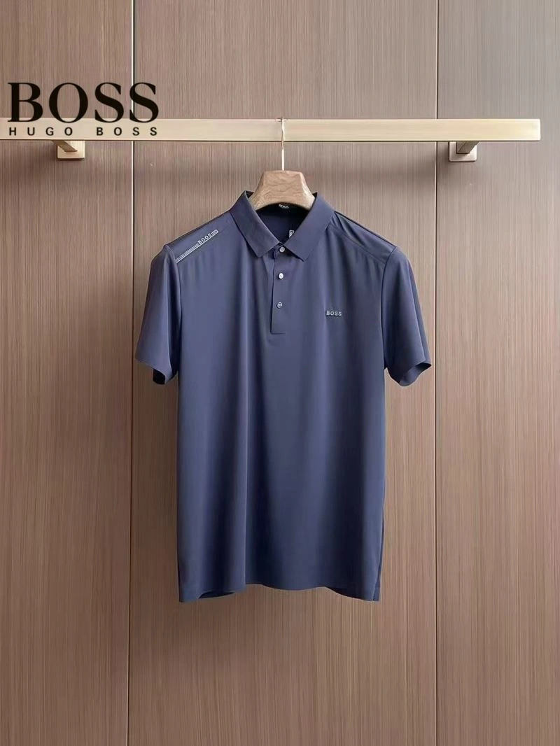 Boss Shirts Timeless 157271