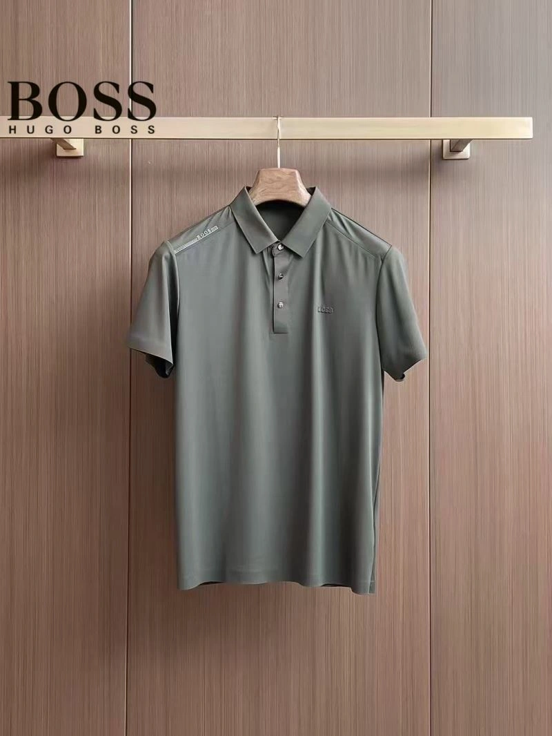 Boss Shirts Timeless 157271