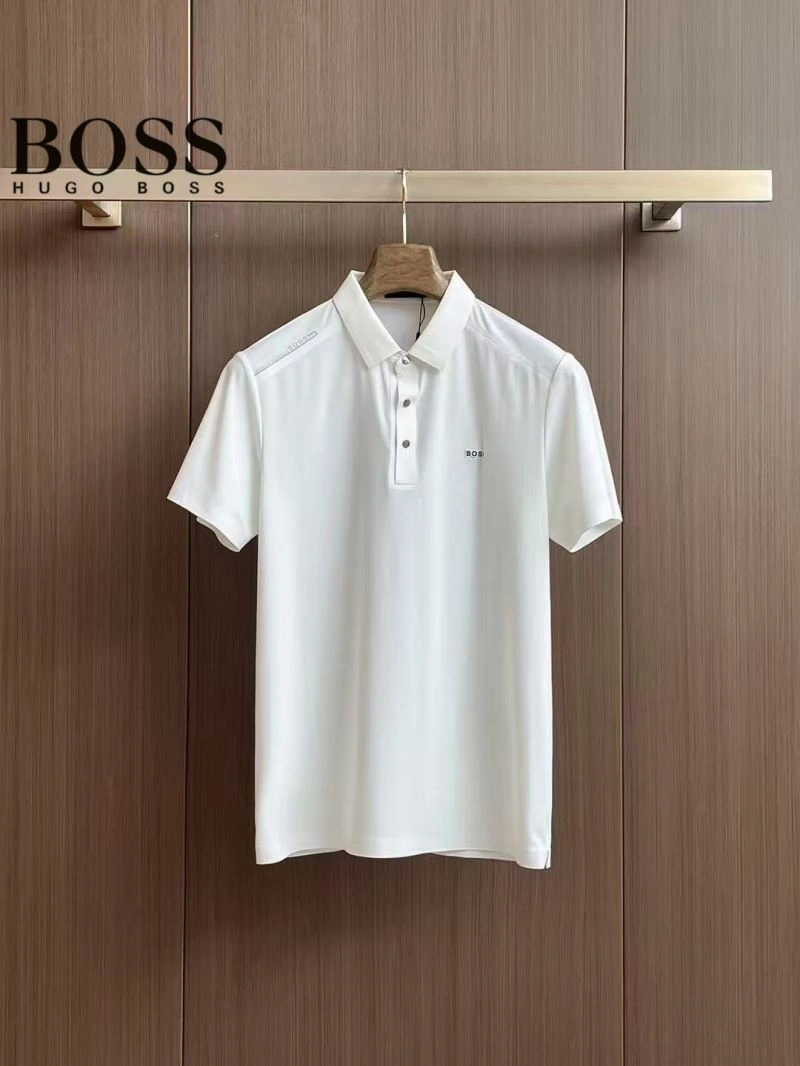 Boss Shirts Timeless 157271