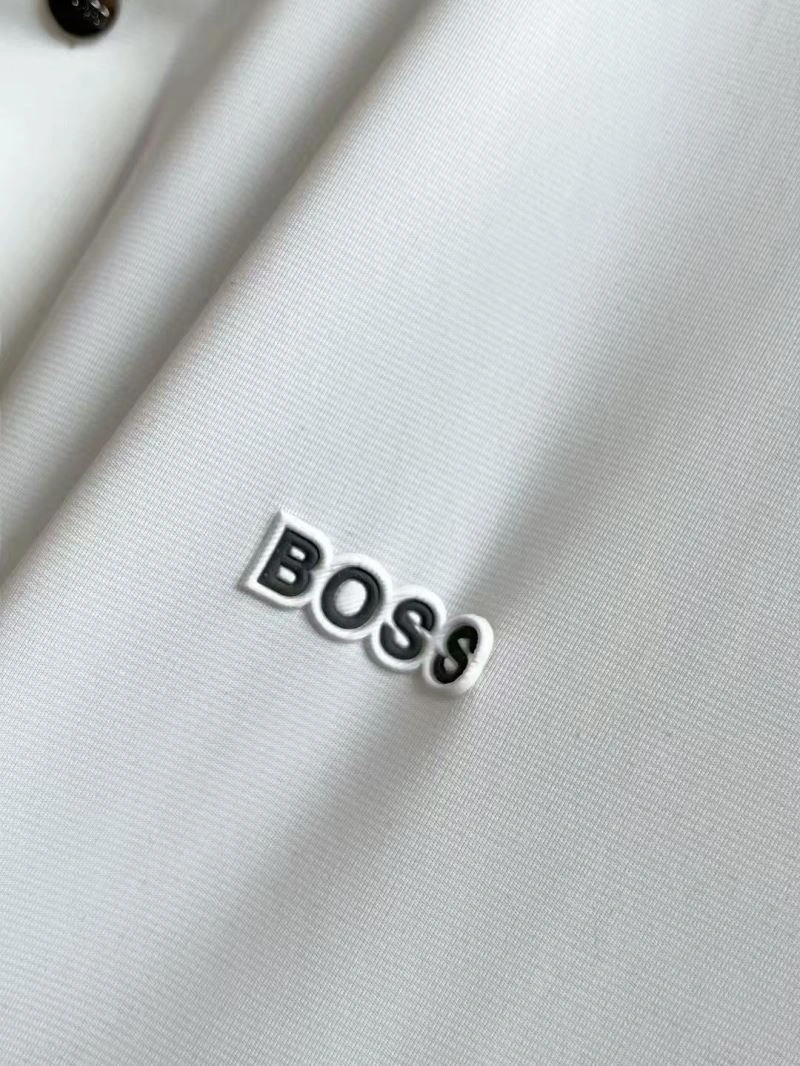 Boss Shirts Timeless 157271