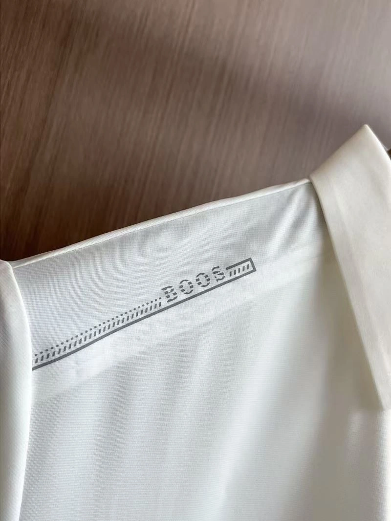 Boss Shirts Timeless 157271