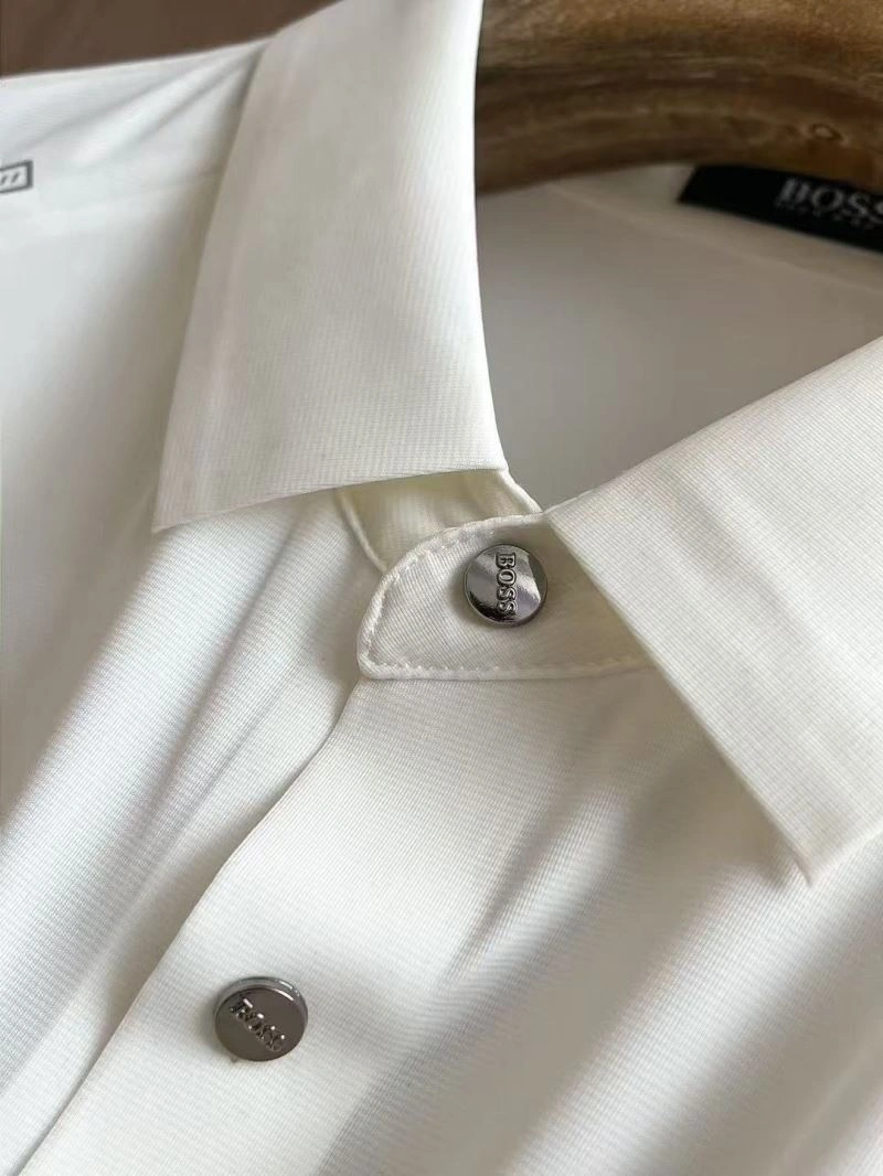 Boss Shirts Timeless 157271