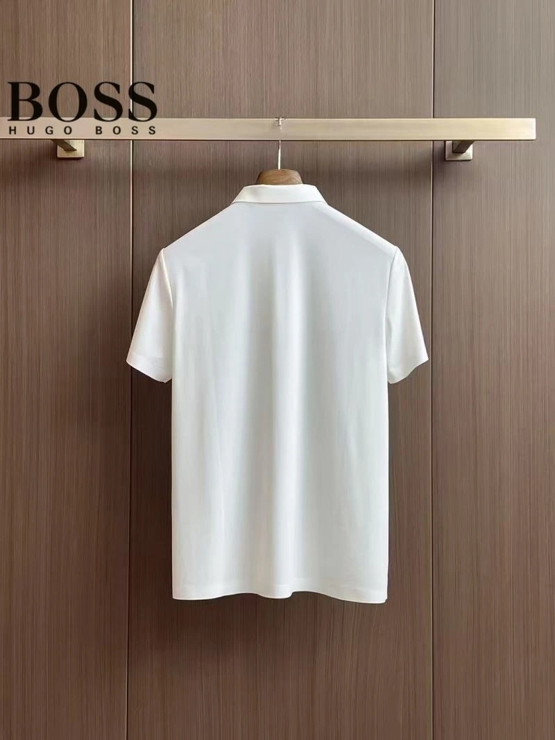 Boss Shirts Timeless 157271