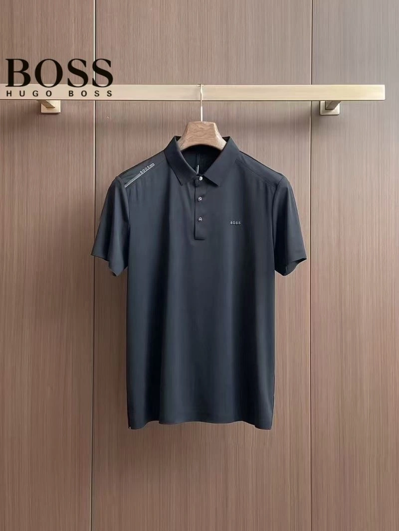 Boss Shirts Timeless 157271