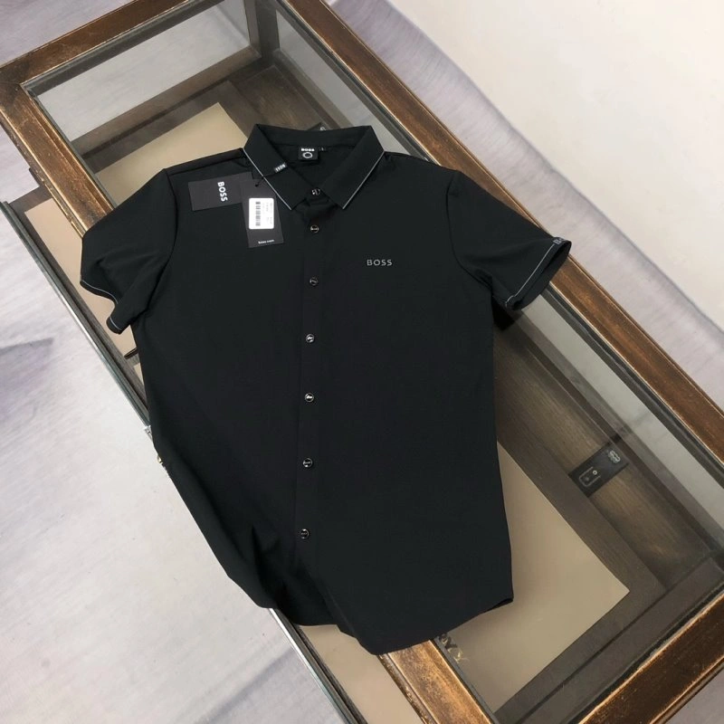 Boss Shirts Affordable 152377